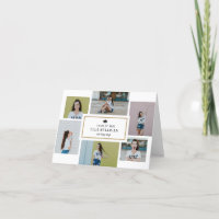 Trendy Galerij Afstuderen Foto Hartelijk dank