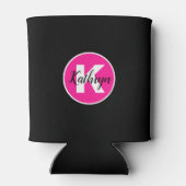 Trendy Girls Getaway Blikjeskoeler (Achterkant)