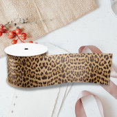 trendy girly chic wild safari leopard print lint