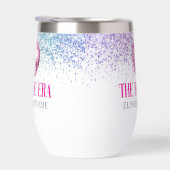 Trendy Glitter Disco Bride Era Bachelorette Party (Rechts)