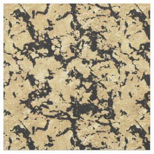 Trendy Glitter Marble Afbeelding Stof