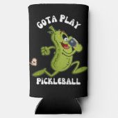 Trendy Gota Play Pickleball (Achterkant)