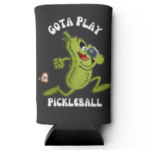 Trendy Gota Play Pickleball
