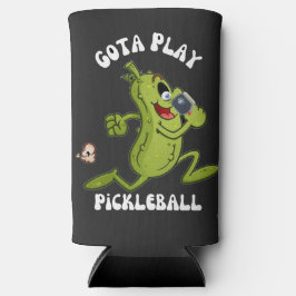 Trendy Gota Play Pickleball