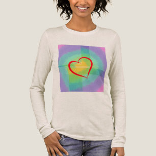 Trendy Grafische T-Shirt   Moderne Streetwear 
