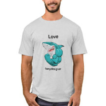 Trendy Grafische T-Shirt | Stijlvolle Casual Tee v