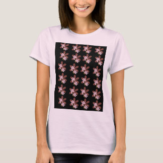 Trendy grafische T-shirt voor alledaagse comfort |