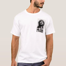 Trendy Graphic T-Shirt | Stylish Casual Unisex Top