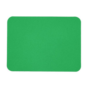 Trendy groene korrelige achtergrond magneet