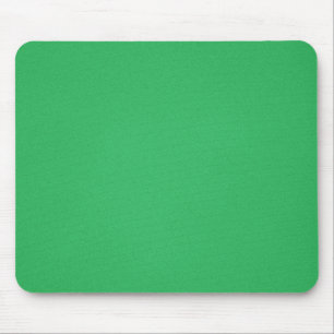 Trendy groene korrelige achtergrond muismat