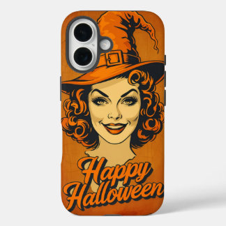 Trendy Halloween Iphone cover
