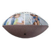 Trendy Happy Vaderdag Dad Gift Photo Keepomwille American Football (Gedraaid 270)