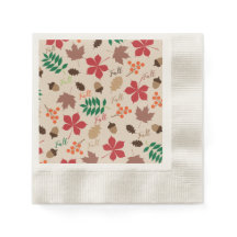 Trendy Herfst Multicolor Red Green Brown Sinaasapp