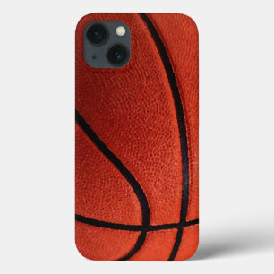 Trendy Hot Basketball iPhone 13 Hoesje