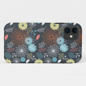 Trendy I Phone Case-Mate iPhone Case (Achterkant (horizontaal))