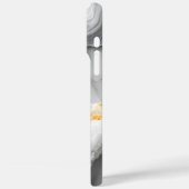 Trendy i Phone Sticker Designs Case-Mate iPhone Case (Achterkant / Links)