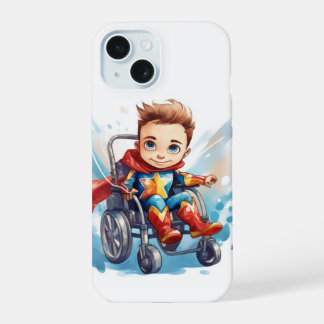 Trendy iPhone 15 Case Picks Hoesje