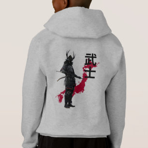 Trendy Jongens Hoodie