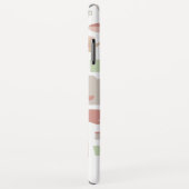 Trendy Kitchen Cooking Utiers Pattern Case-Mate iPhone Case (Achterkant/rechts)