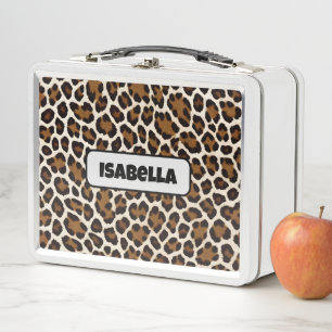 Trendy luxe wit luipaard Elegant Collectie