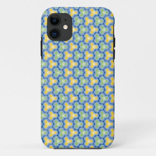 trendy mappatroon iPhone 11 hoesje