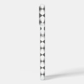 Trendy Modern Case-Mate iPhone Case (Achterkant / Links)