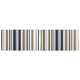 Trendy Modern Chic New Season strepen Kussensloop