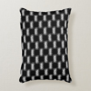 Trendy Modern Cool Unieke Abstracte patronen Accent Kussen