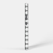 Trendy Modern Samsung Galaxy Hoesje (Rechterkant)