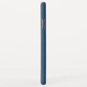 Trendy Modern Southwest Decor iPhone/iPad case (Achterkant/rechts)