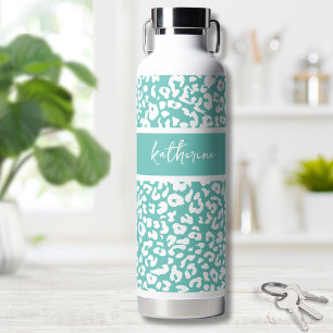 Trendy Mooie Naam Waterfles