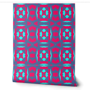 Trendy multikleur klassieke "Ratti_Creative_Arts" Behang