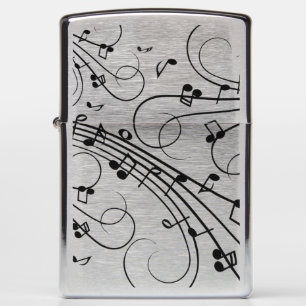 Trendy Music Design