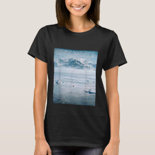 Trendy Nihilistische Pinguïn Maar Waarom? T-shirt
