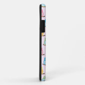 Trendy Owls iPhone 5 Casemate Hoesje (Cream) (Achterkant/rechts)