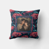 Trendy Partners 15e Jubileum Sierkussen (Achterkant)