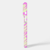 Trendy Patroonontwerp Case-Mate iPhone Case (Achterkant / Links)