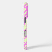 Trendy Patroonontwerp Case-Mate iPhone Case (Achterkant / Rechts)