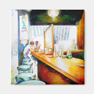 trendy, Paul's Daughter, klassiek, chic, classy, E Magneet