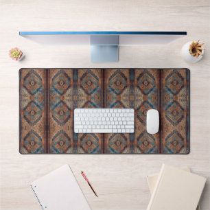 Trendy Perzisch Mooi Oud Patroon Collectie Bureaumat