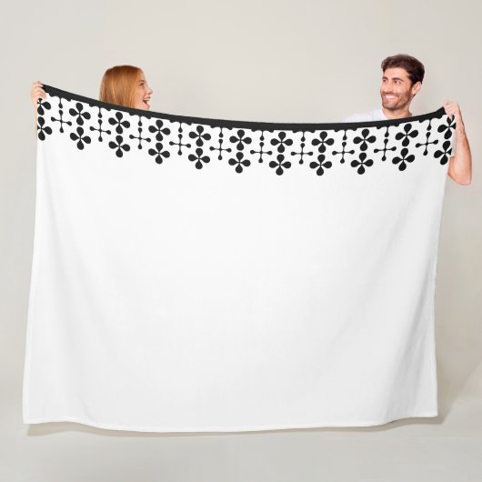 Trendy Plus Fleece Deken (In situ)