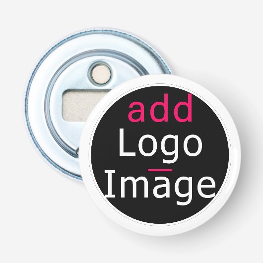 Trendy Professional Button Flesopener (Voorkant)