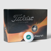 Trendy Professional Titleist Pro V1 Blauwgroen Mon