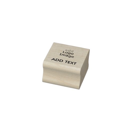 Trendy professionele moderne aangepaste merk promo 	rubberstempel (Stempel)
