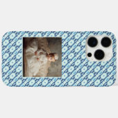 Trendy Retirement Gifts For Women Ethnic Pattern  Case-Mate iPhone Case (Achterkant (horizontaal))