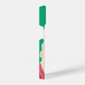 Trendy Santa Case iPhone Hoesje (Rechterkant)