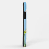 Trendy Schildpad Case-Mate iPhone Case (Achterkant/rechts)