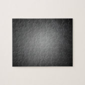 Trendy schoolbord vignette legpuzzel (Horizontaal)