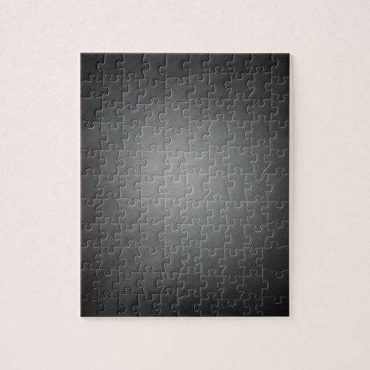 Trendy schoolbord vignette legpuzzel (Verticaal)