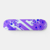 Trendy Skateboard (Horizontaal)